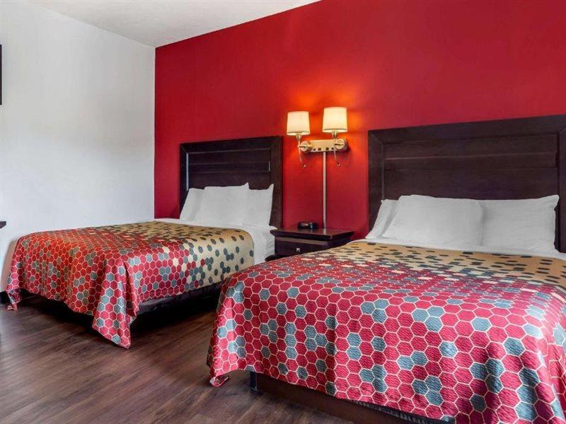 Econo Lodge Lee - Great Barrington Exteriér fotografie