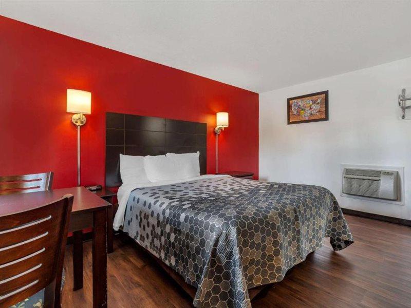 Econo Lodge Lee - Great Barrington Exteriér fotografie