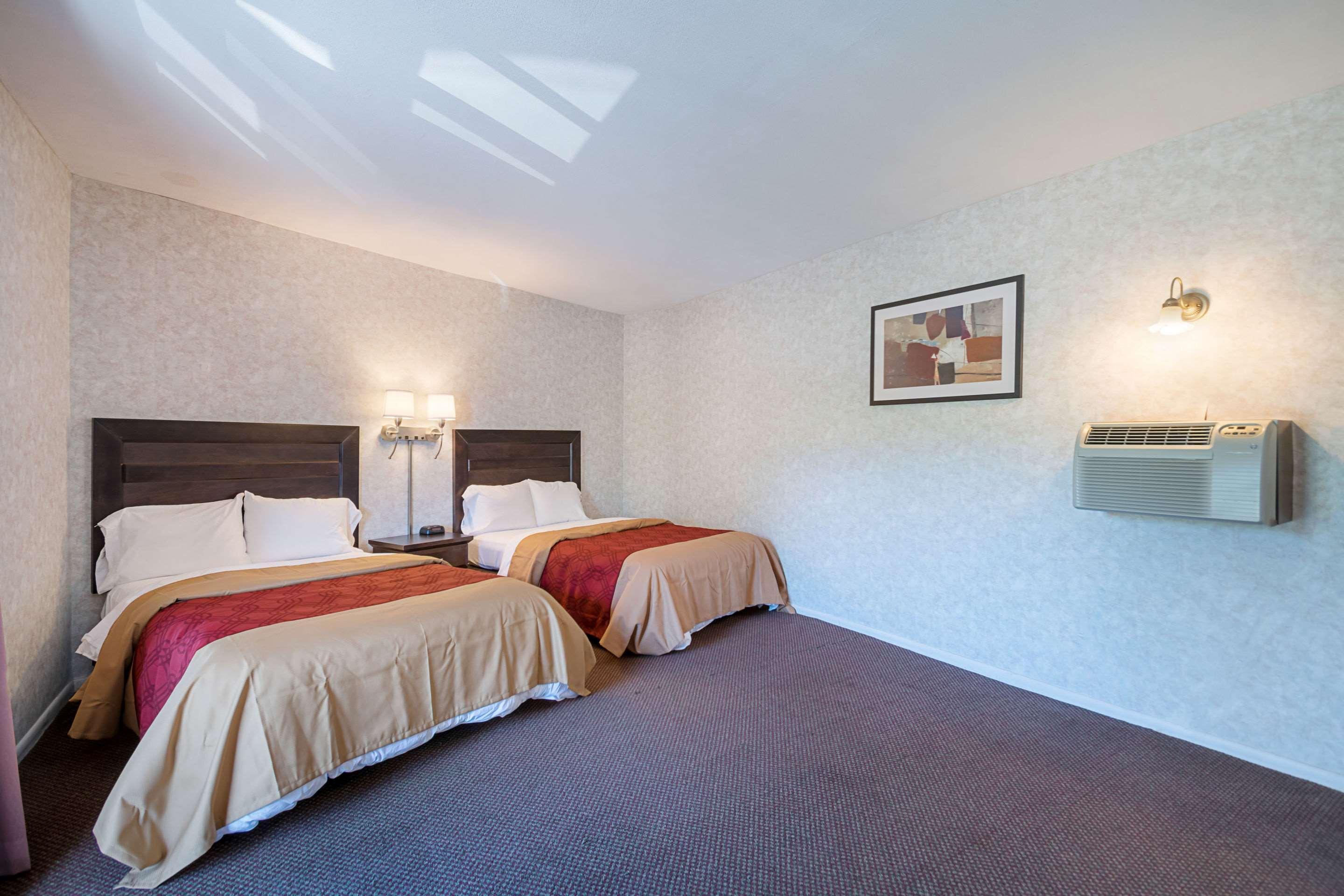 Econo Lodge Lee - Great Barrington Exteriér fotografie