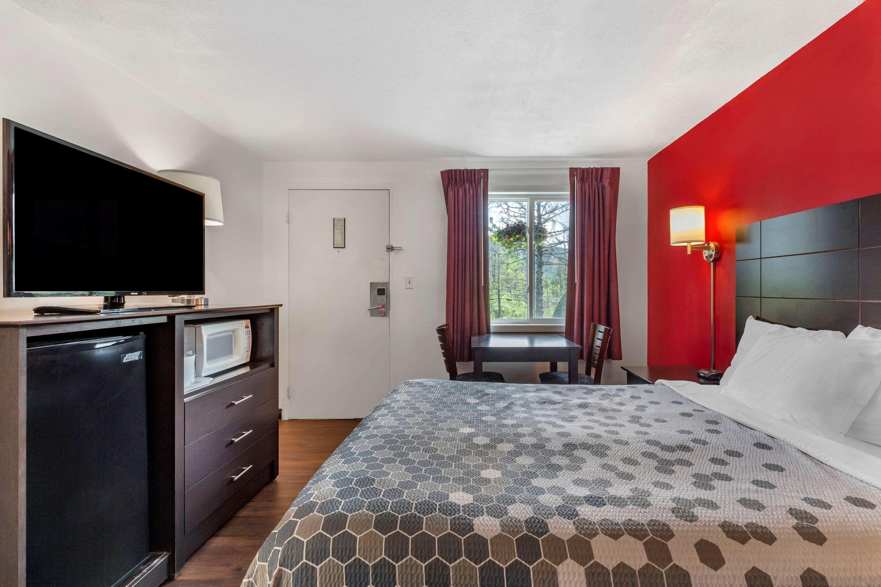 Econo Lodge Lee - Great Barrington Exteriér fotografie