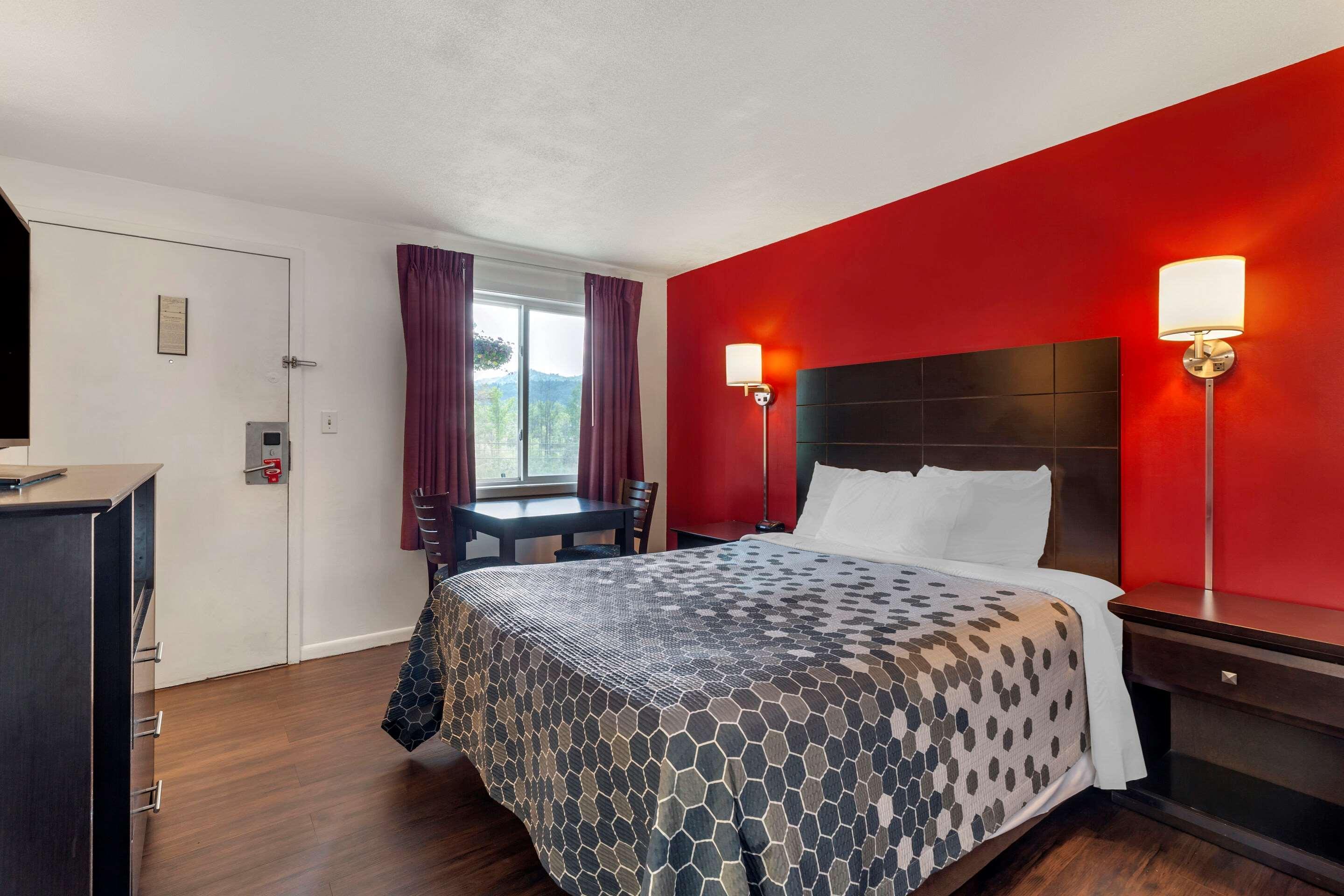 Econo Lodge Lee - Great Barrington Exteriér fotografie