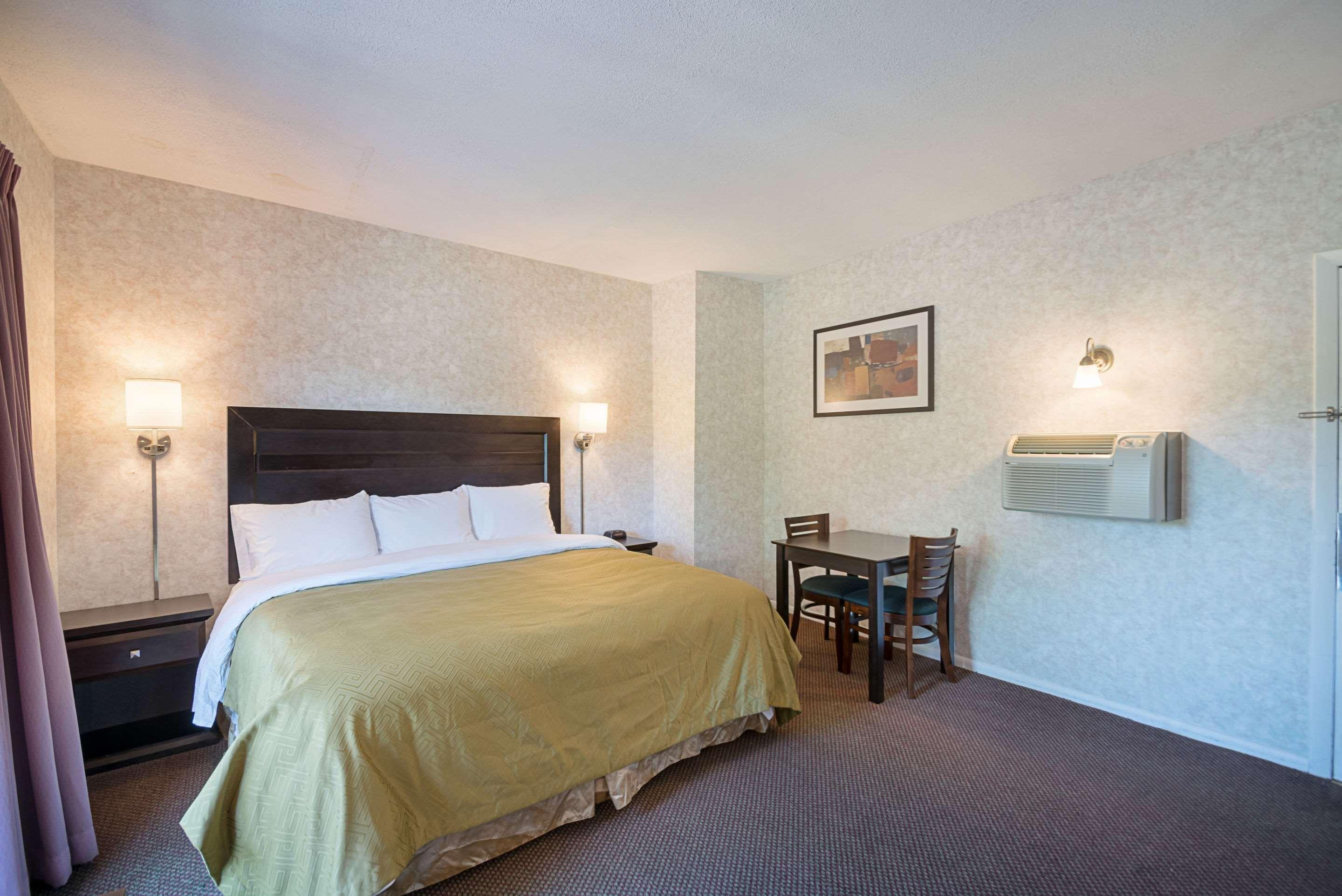 Econo Lodge Lee - Great Barrington Exteriér fotografie