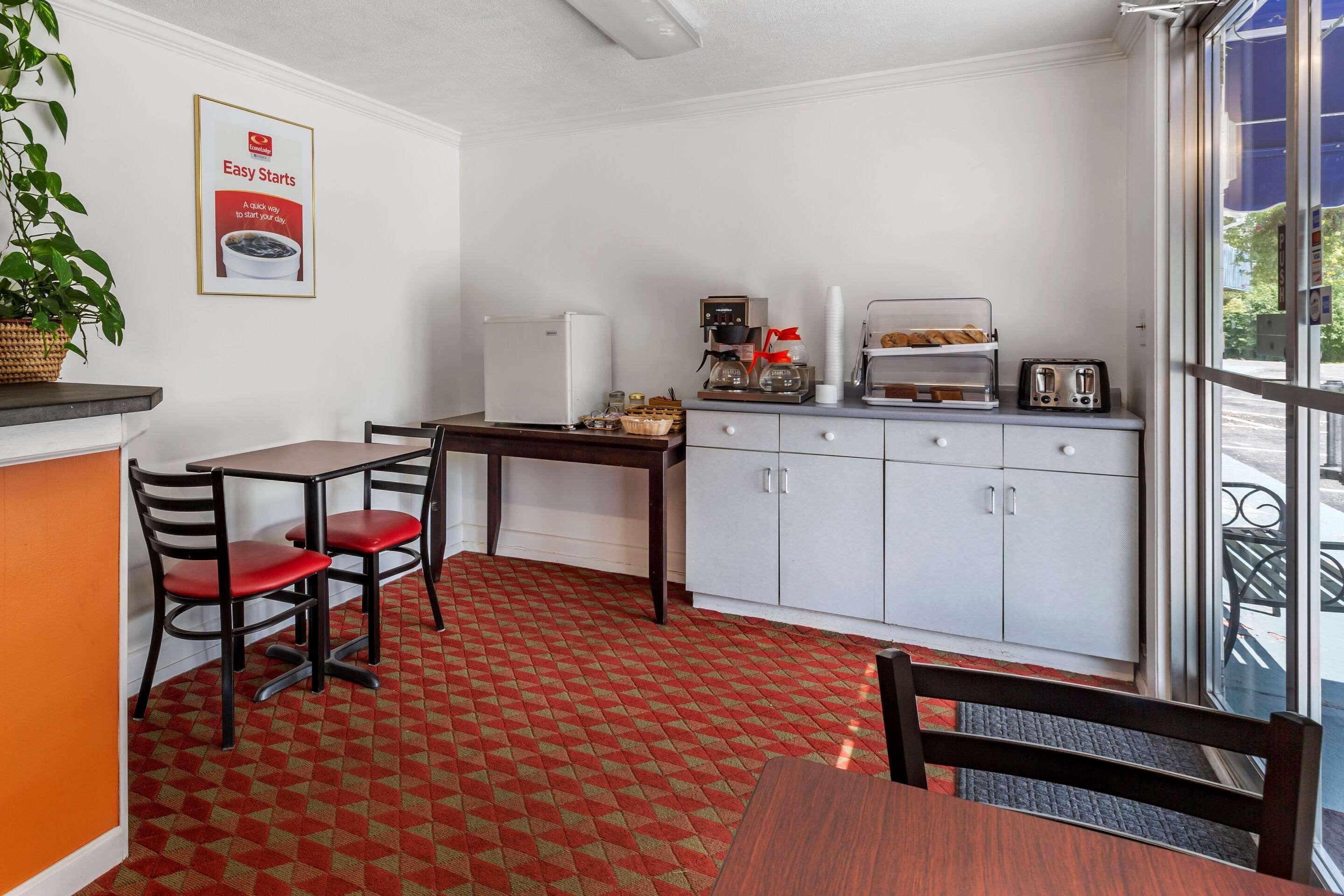 Econo Lodge Lee - Great Barrington Exteriér fotografie