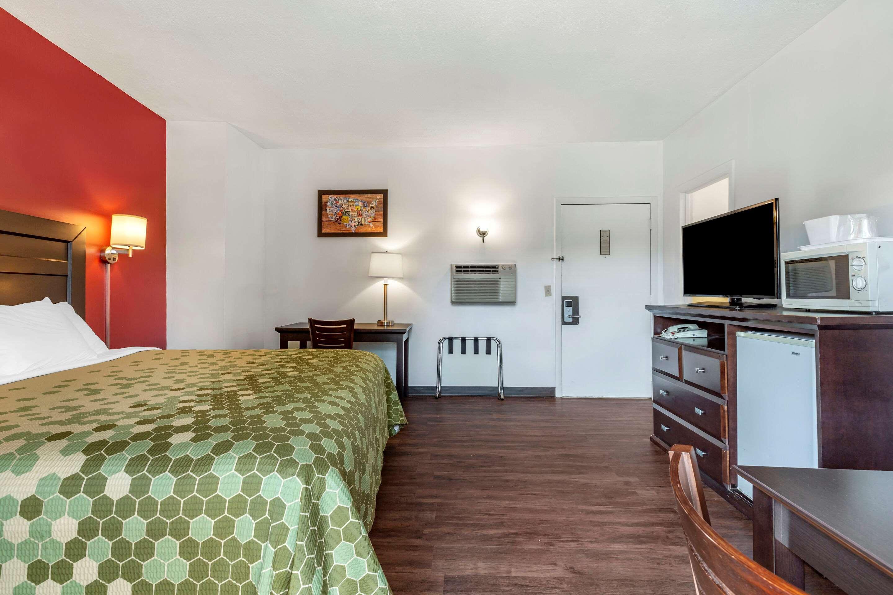 Econo Lodge Lee - Great Barrington Exteriér fotografie