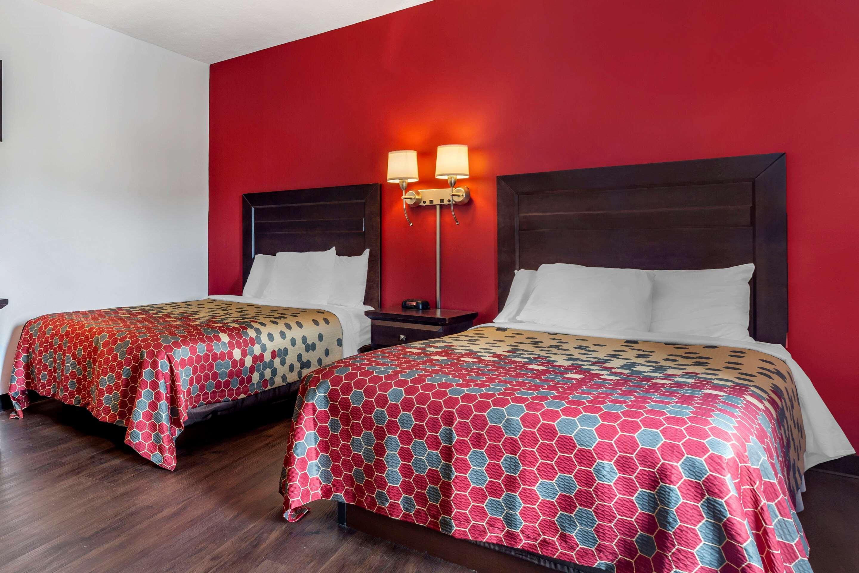 Econo Lodge Lee - Great Barrington Exteriér fotografie