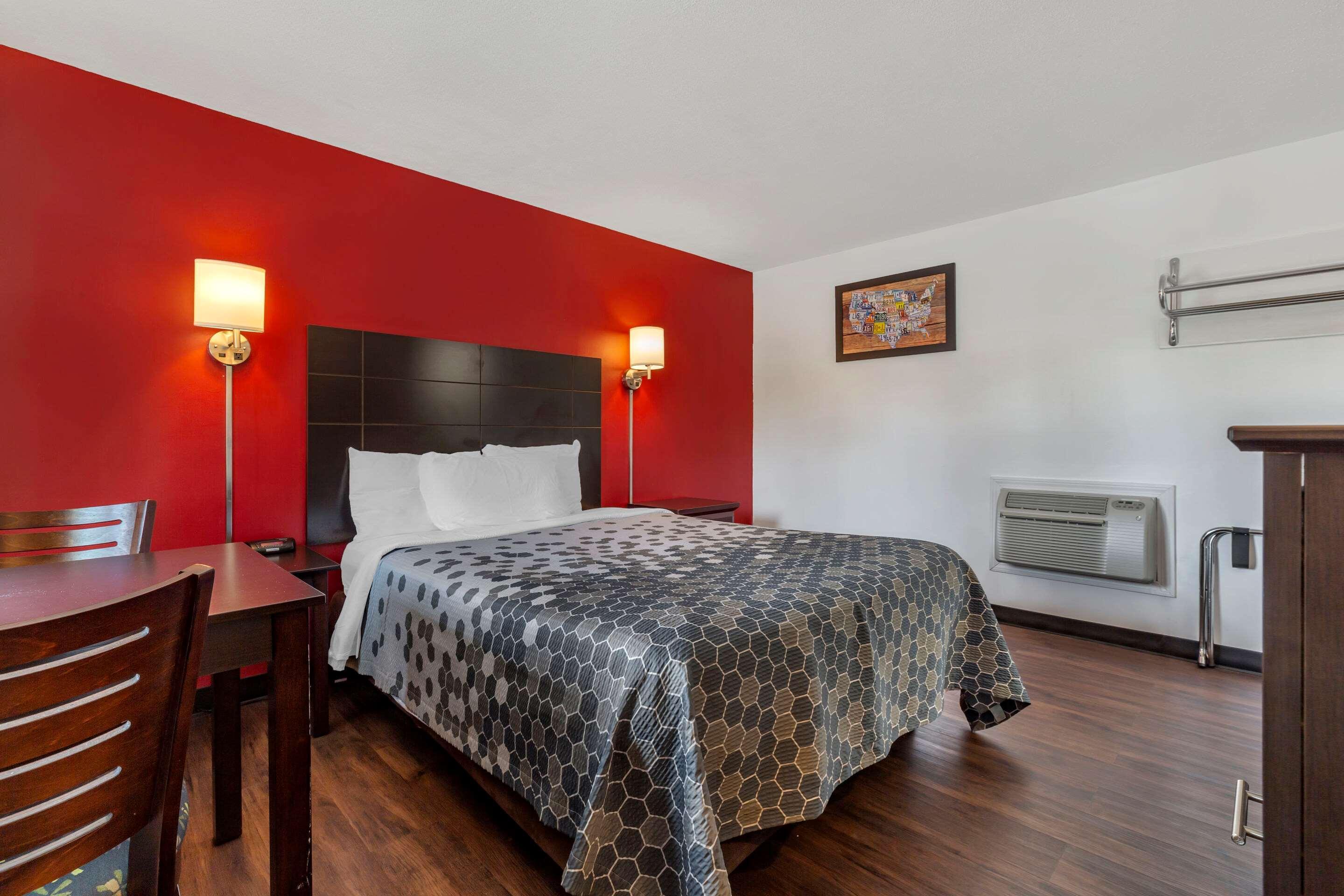 Econo Lodge Lee - Great Barrington Exteriér fotografie