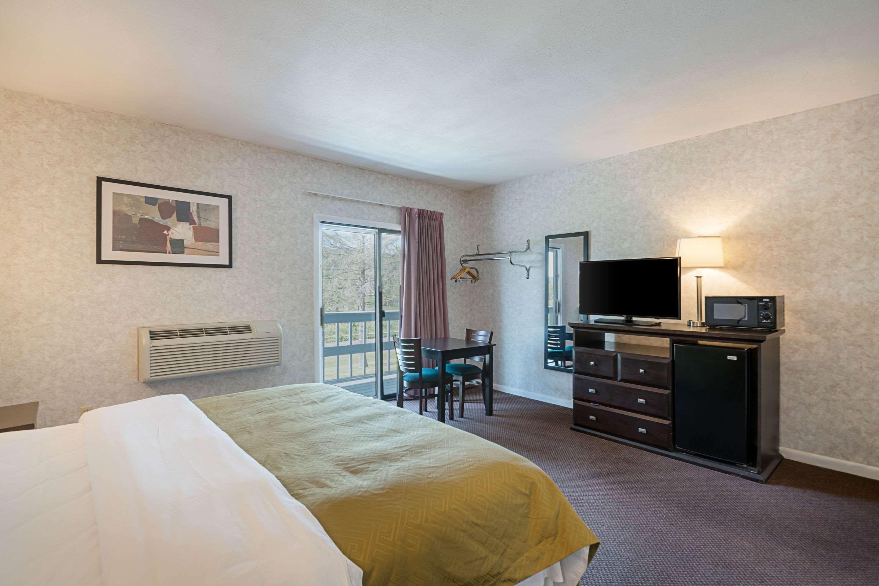 Econo Lodge Lee - Great Barrington Exteriér fotografie