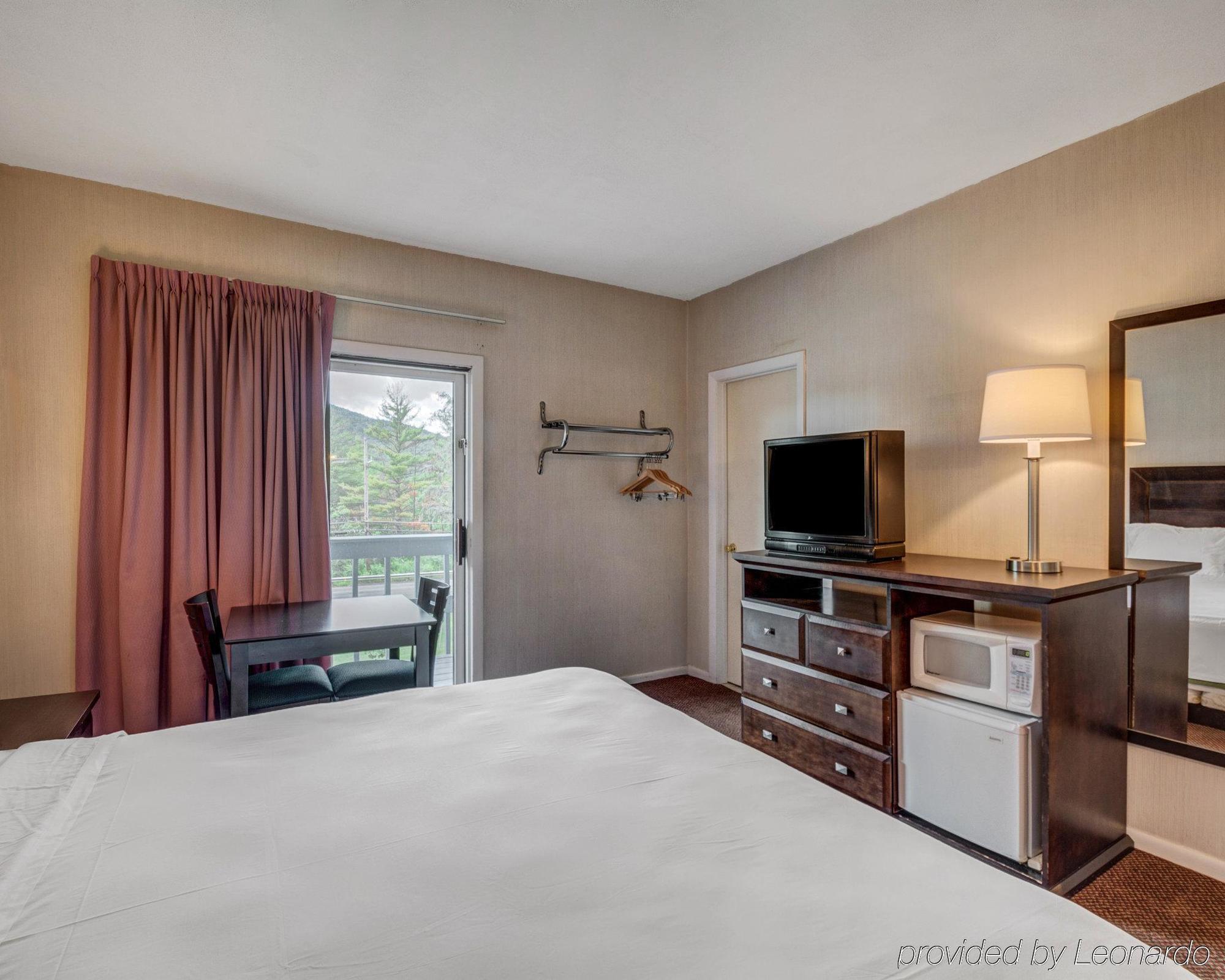 Econo Lodge Lee - Great Barrington Exteriér fotografie